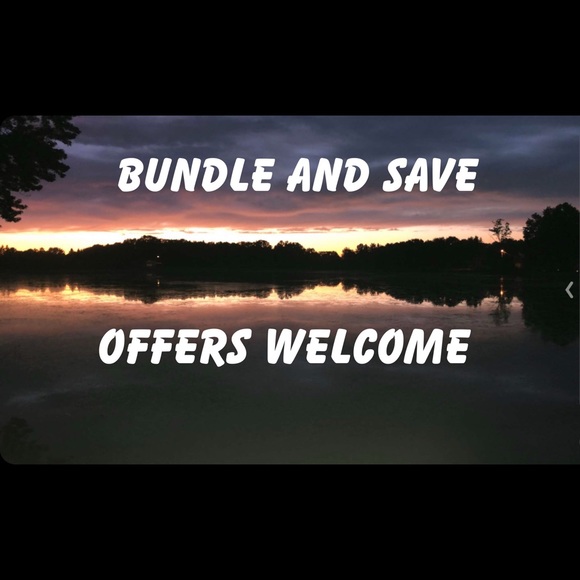 Bundle and save - Picture 1 of 1
